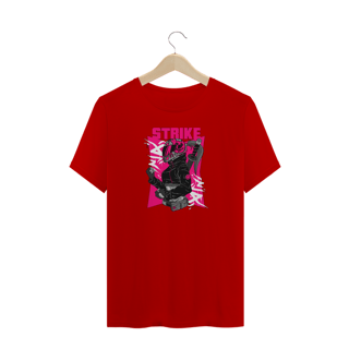Nome do produto T-Shirt Strike