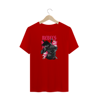 Nome do produto T-Shirt Rebels