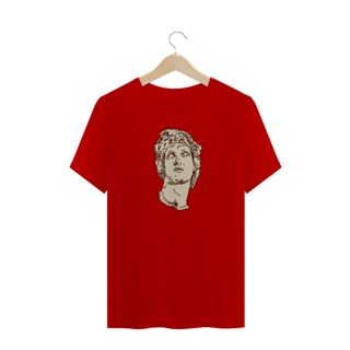 Nome do produto T-Shirt Pixel Greek Statue