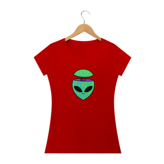 Nome do produto Baby Long Alien Trippy