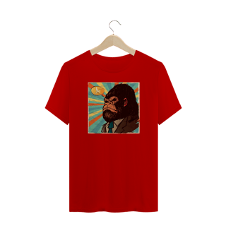 Nome do produto T-Shirt Gorila