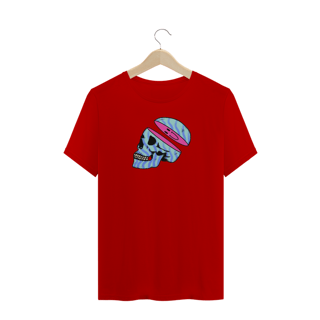 Nome do produto T-Shirt Fragmented Skull