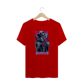 Nome do produto T-Shirt Colt Game