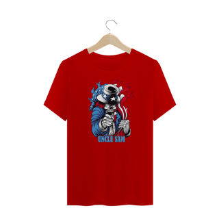 Nome do produto T-Shirt Uncle Sam