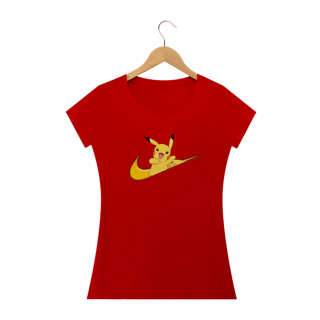 Nome do produto Baby Long Swoosh Pikachu