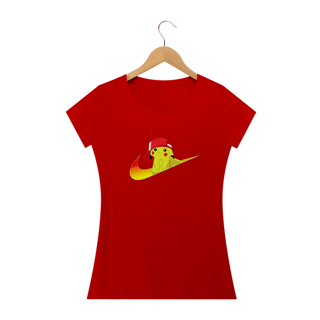 Nome do produto Baby Long Swoosh Pikachu