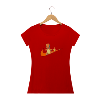 Nome do produto Baby Long Swoosh Charmander