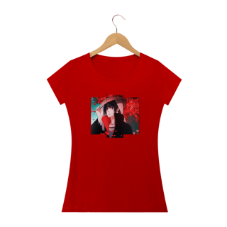 Nome do produto Baby Long Itachi Uchiha