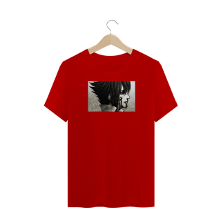 Nome do produto T-Shirt SASUKE UCHIHA