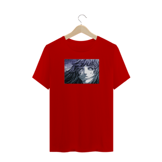 Nome do produto T-Shirt HINATA HYUGA