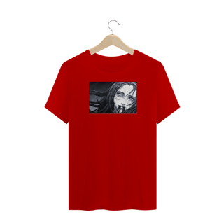 Nome do produto T-Shirt NEJI HYUGA