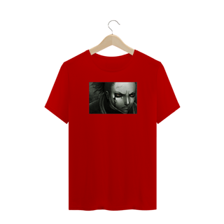 Nome do produto T-Shirt SHIKAMARU NARA