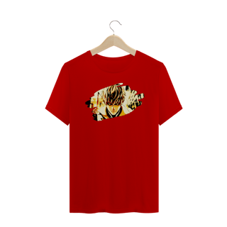 Nome do produto T-Shirt Genos (ONE PUNCH-MAN)