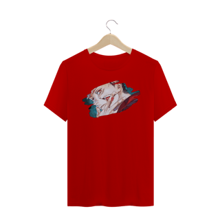 Nome do produto T-Shirt Yuji Itadori (JUJUTSU KAISEN)