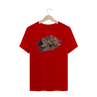 Nome do produto T-Shirt Yuji Itadori (JUJUTSU KAISEN)