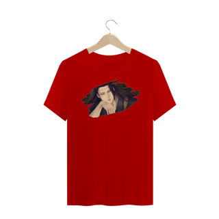 Nome do produto T-Shirt Suguru Geto (JUJUTSU KAISEN)