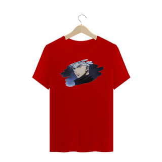 Nome do produto T-Shirt Satoru Gojo (JUJUTSU KAISEN)
