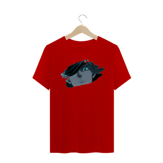 Nome do produto T-Shirt Satoru Gojo (JUJUTSU KAISEN)