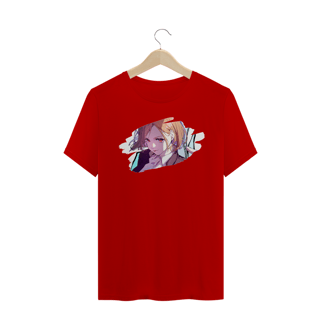 Nome do produto T-Shirt Nobara Kugisaki (JUJUTSU KAISEN)