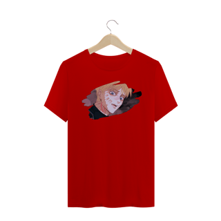 Nome do produto T-Shirt Armin Arlert (ATTACK ON TITAN)