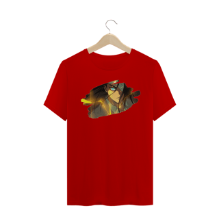 Nome do produto T-Shirt Eren Yeager (ATTACK ON TITAN)