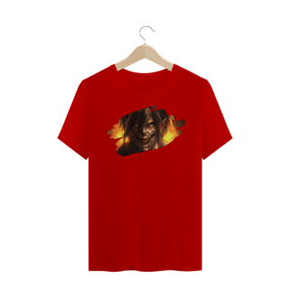 Nome do produto T-Shirt Eren Yeager Titan (ATTACK ON TITAN)
