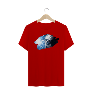 Nome do produto T-Shirt Kakashi Hatake (NARUTO)