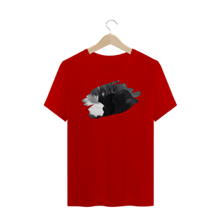 Nome do produto T-Shirt Kakashi Hatake (NARUTO)