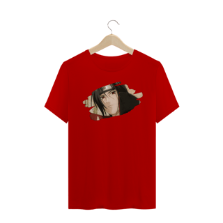 Nome do produto T-Shirt Itachi Uchiha (NARUTO)