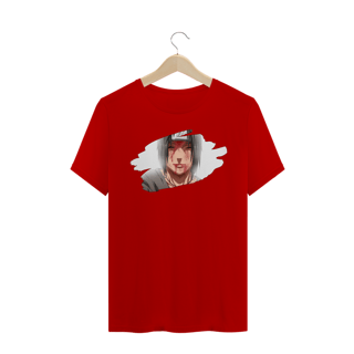 Nome do produto T-Shirt Itachi Uchiha (NARUTO)