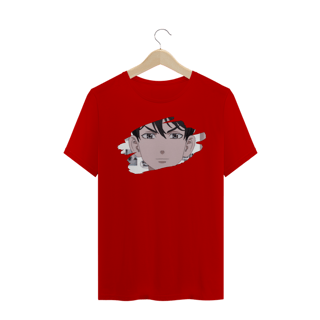 Nome do produto T-Shirt Naoto Tachibana (TOKYO REVENGERS)