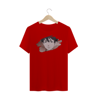 Nome do produto T-Shirt Naoto Tachibana (TOKYO REVENGERS)