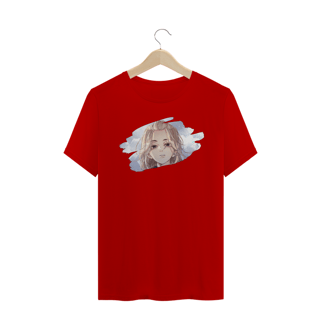 Nome do produto T-Shirt Mikey (TOKYO REVENGERS)