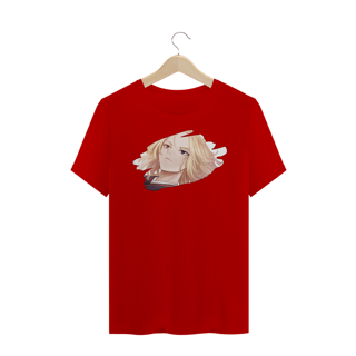 Nome do produto T-Shirt Mikey (TOKYO REVENGERS)