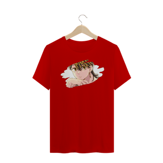 Nome do produto T-Shirt Kazutora Hanemiya (TOKYO REVENGERS)