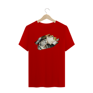 Nome do produto T-Shirt Kazutora Hanemiya (TOKYO REVENGERS)