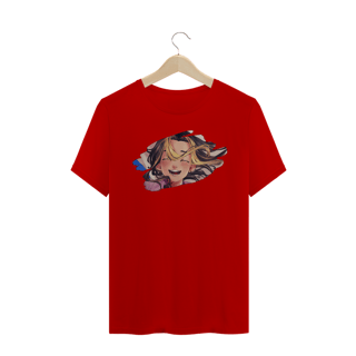 Nome do produto T-Shirt Kazutora Hanemiya (TOKYO REVENGERS)