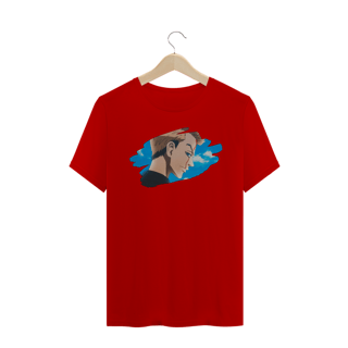 Nome do produto T-Shirt Kisaki (TOKYO REVENGERS)