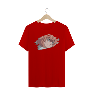 Nome do produto T-Shirt Hinata Tachibana (TOKYO REVENGERS)