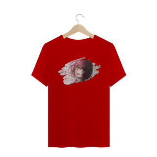 Nome do produto T-Shirt Hinata Tachibana (TOKYO REVENGERS)