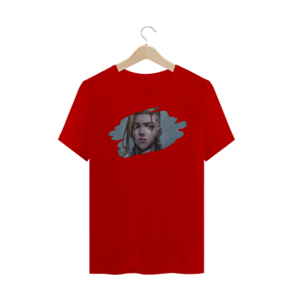 Nome do produto T-Shirt Draken (TOKYO REVENGERS)