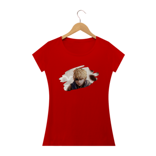 Nome do produto Baby Long Genos (ONE PUNCH-MAN)