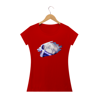 Nome do produto Baby Long Satoru Gojo (JUJUTSU KAISEN)