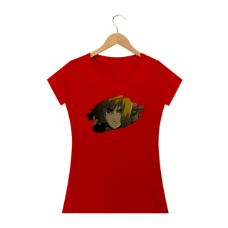 Nome do produto Baby Long Armin Arlert (ATTACK ON TITAN)
