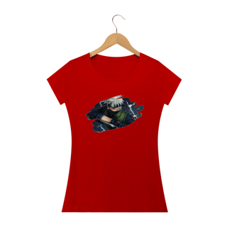 Nome do produto Baby Long Kakashi Hatake (NARUTO)