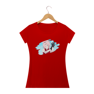 Nome do produto Baby Long Sakura Haruno (NARUTO)