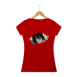 Nome do produto Baby Long Sasuke Uchiha (NARUTO)