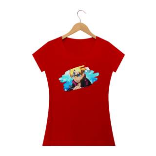 Nome do produto Baby Long Boruto Uzumaki (NARUTO)
