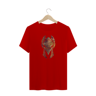 Nome do produto T-Shirt Azir (LEAGUE OF LEGENDS)