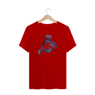 Nome do produto T-Shirt Jax (LEAGUE OF LEGENDS)
